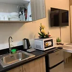 Shore Residence D10 Near Mall Of Asia- Airport