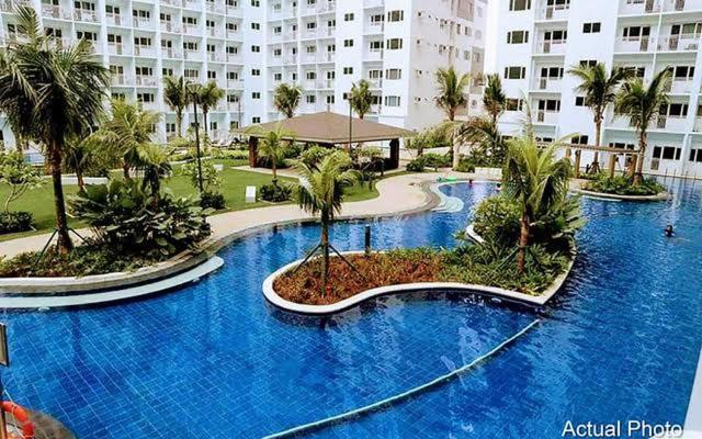 Apartment Shore D10 Near Mall Of Asia- Airport Manila