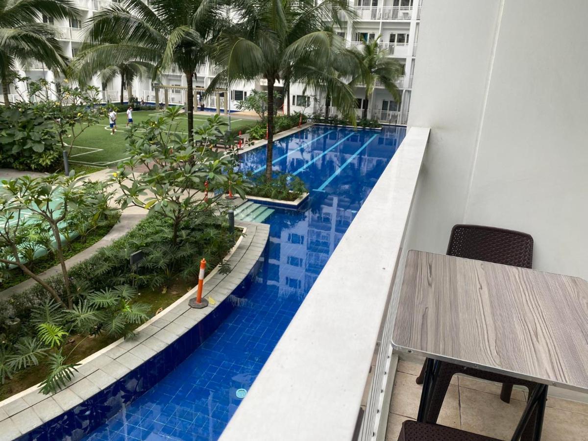 Apartment Shore D10 Near Mall Of Asia- Airport *