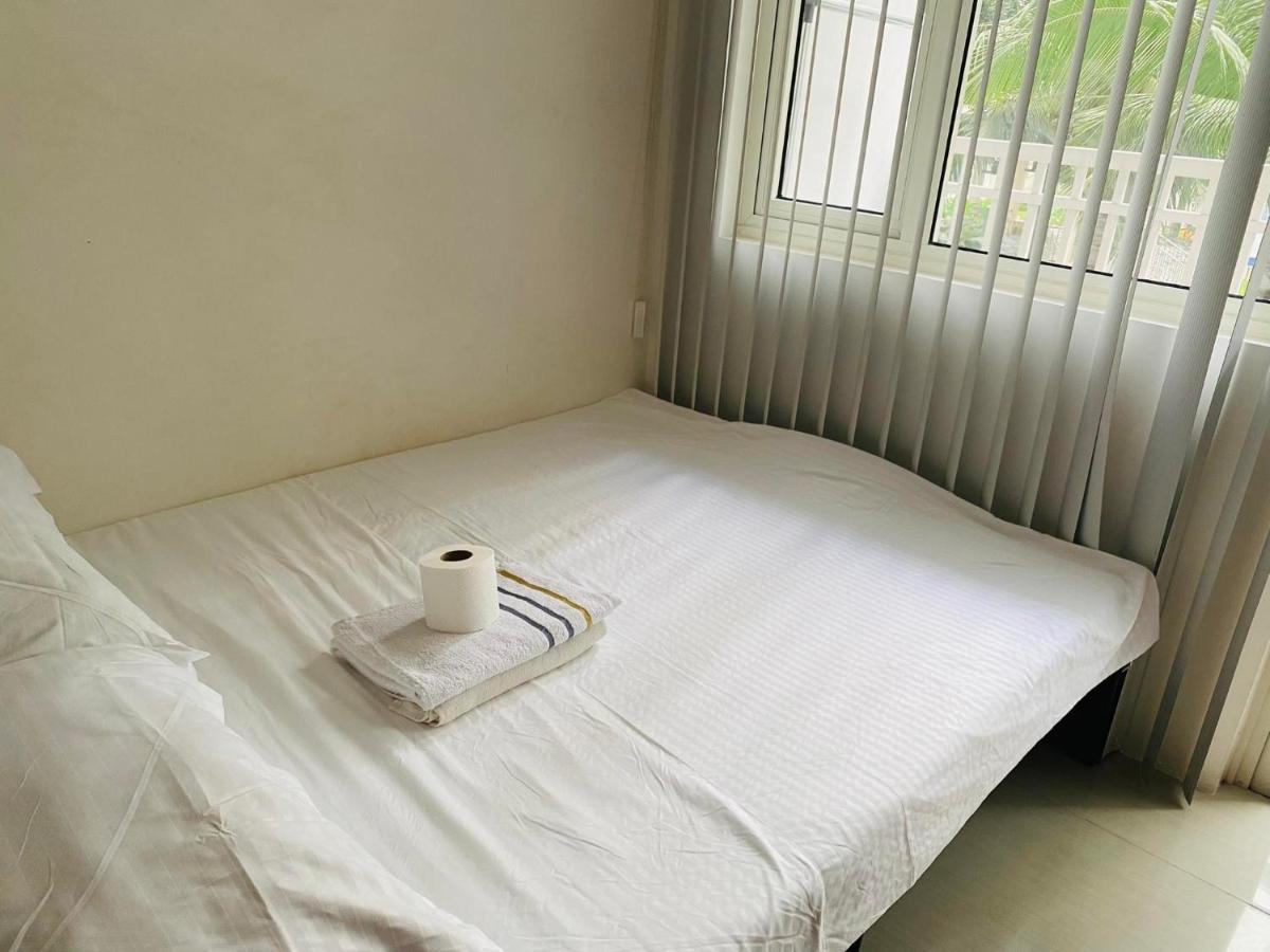 Shore D10 Near Mall Of Asia- Airport Apartment *