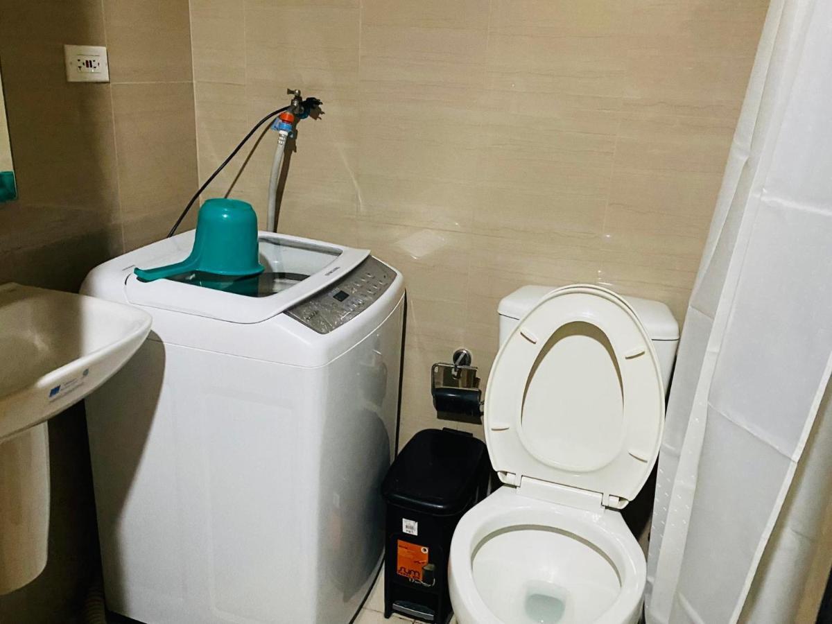 Shore D10 Near Mall Of Asia- Airport *