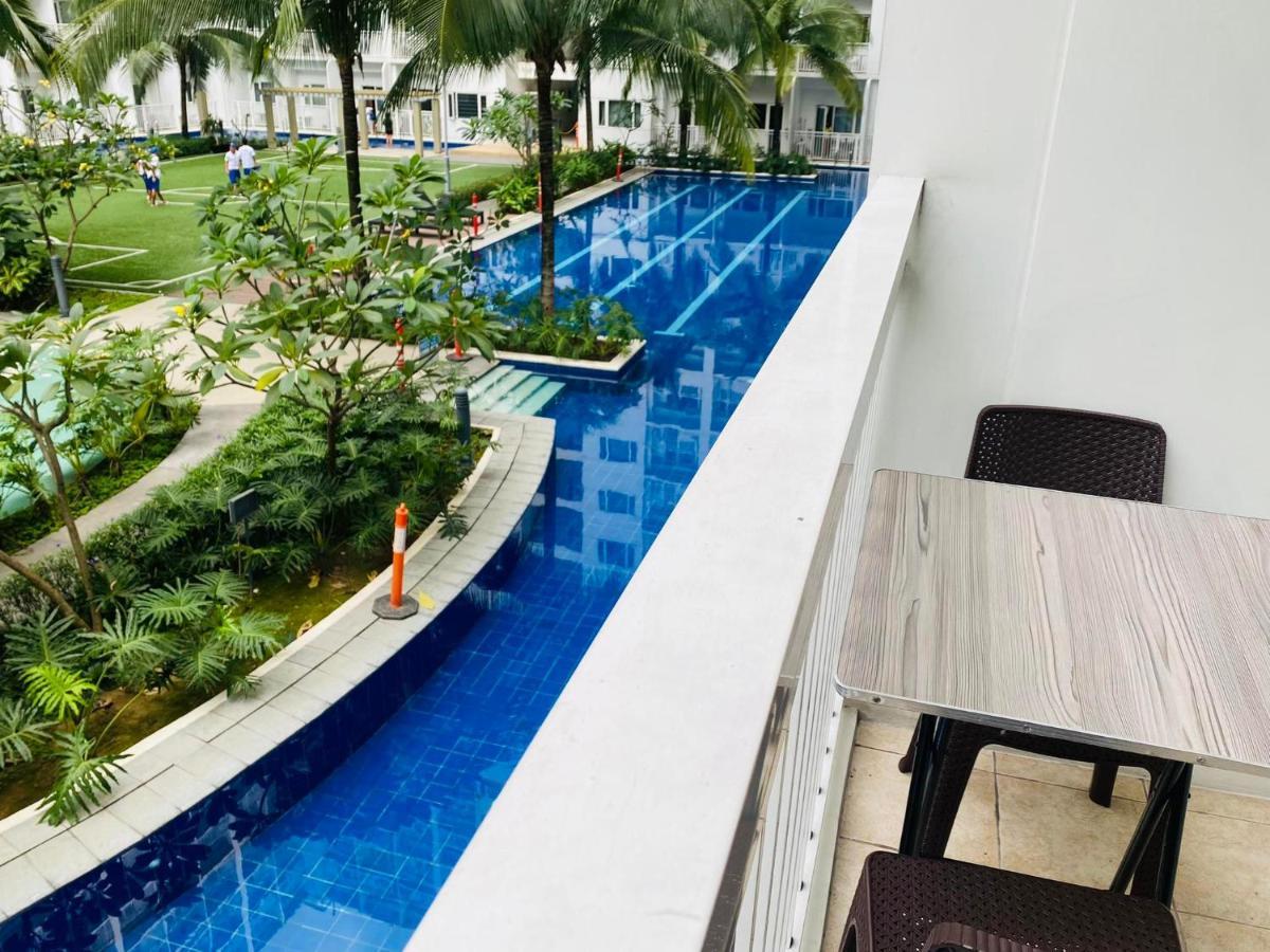 Shore D10 Near Mall Of Asia- Airport *