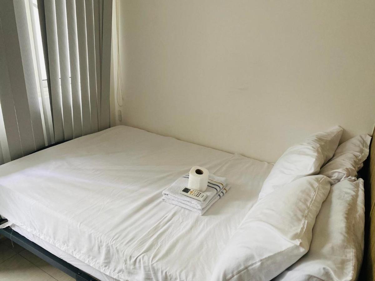 Apartment Shore D10 Near Mall Of Asia- Airport