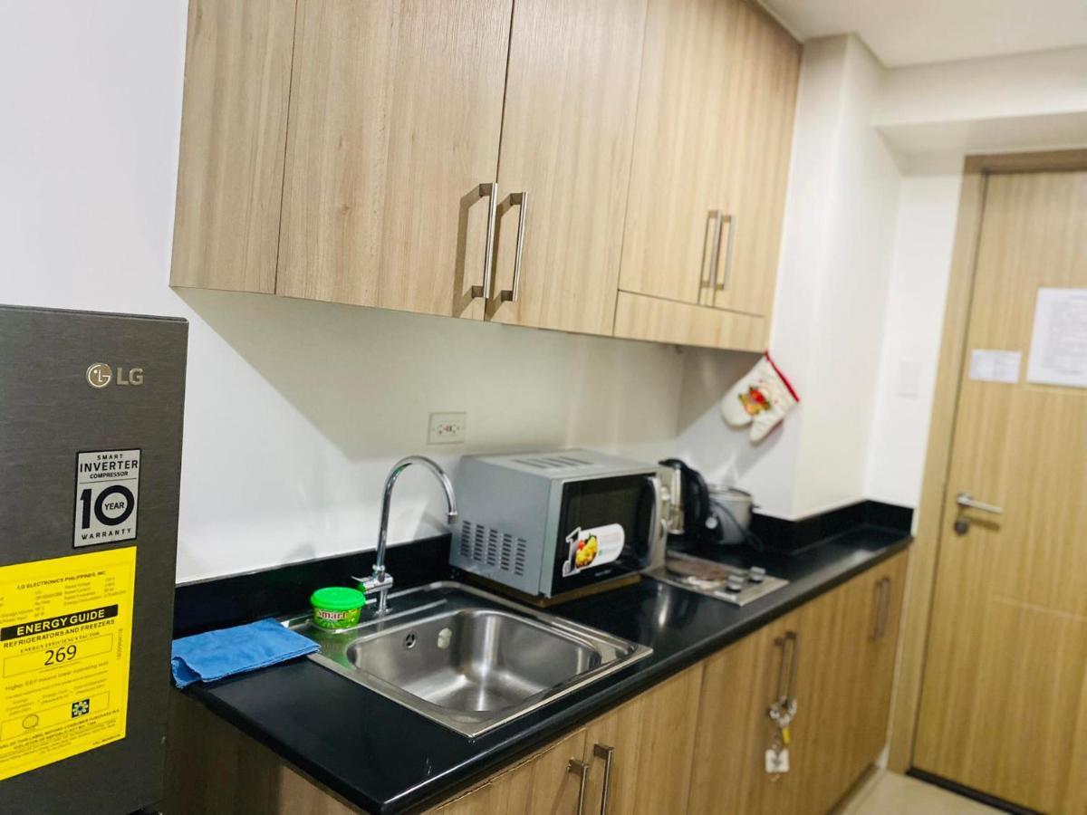 Apartment Shore D10 Near Mall Of Asia- Airport *