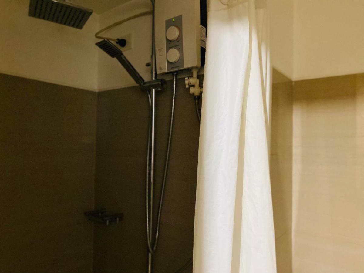 Apartment Shore D10 Near Mall Of Asia- Airport Manila