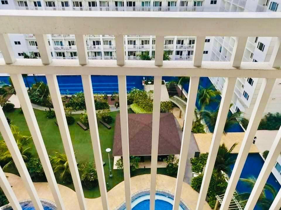 Apartment Shore D10 Near Mall Of Asia- Airport