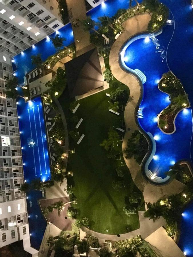 Apartment Shore D10 Near Mall Of Asia- Airport *