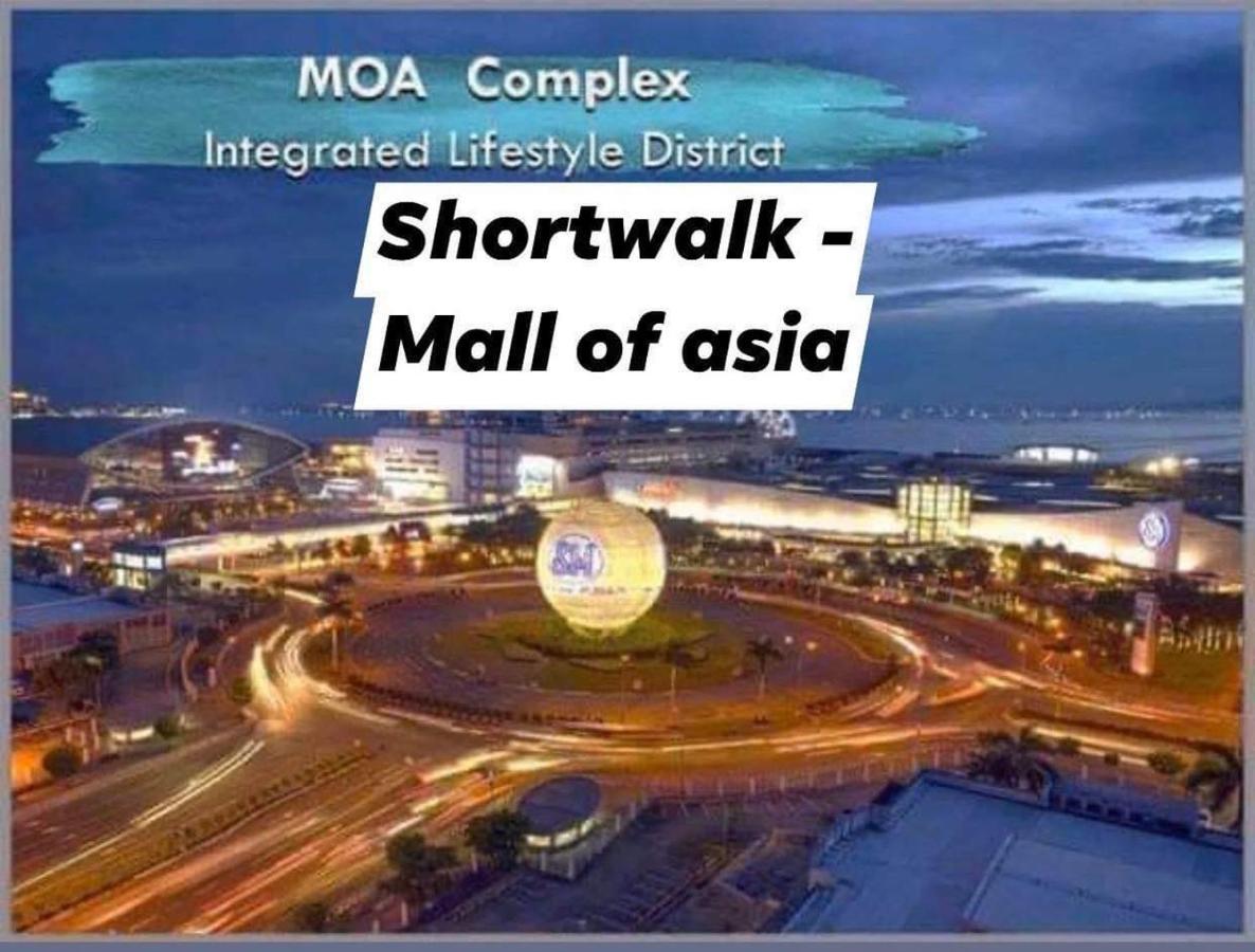 Shore D10 Near Mall Of Asia- Airport *
