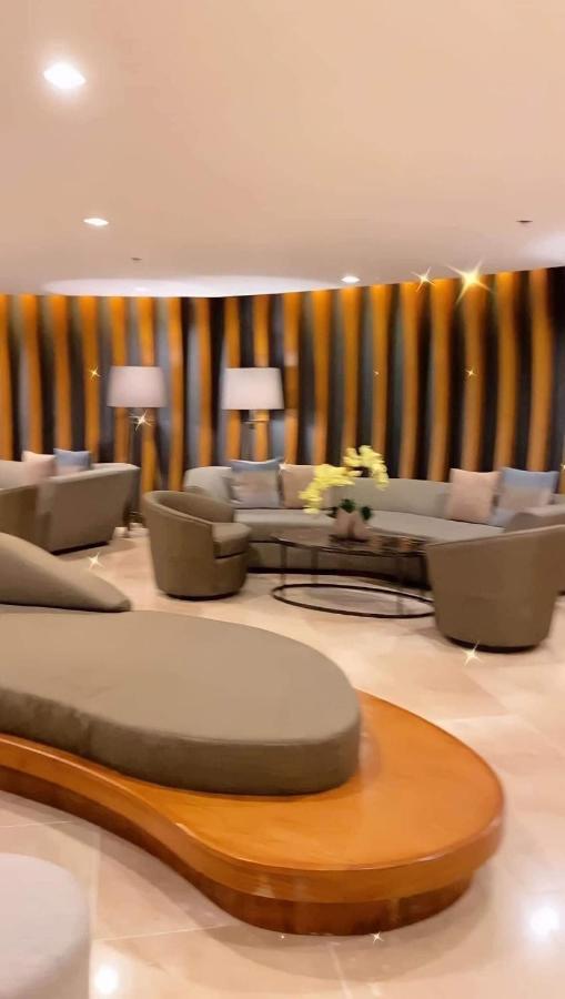 Apartment Shore D10 Near Mall Of Asia- Airport
