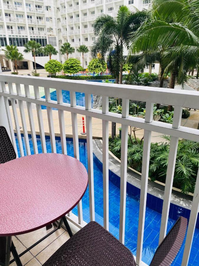 Apartment Shore D10 Near Mall Of Asia- Airport