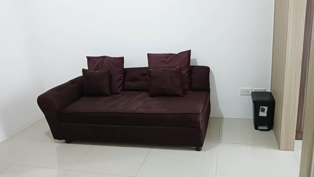 Apartment Shore D10 Near Mall Of Asia- Airport *