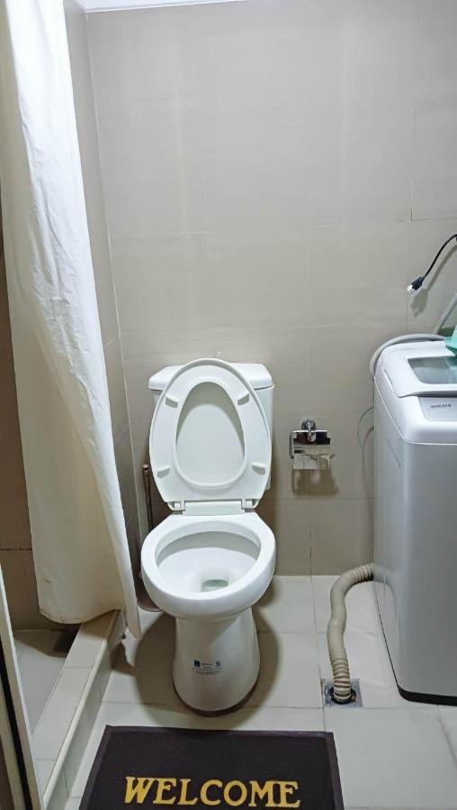 Shore D10 Near Mall Of Asia- Airport Apartment