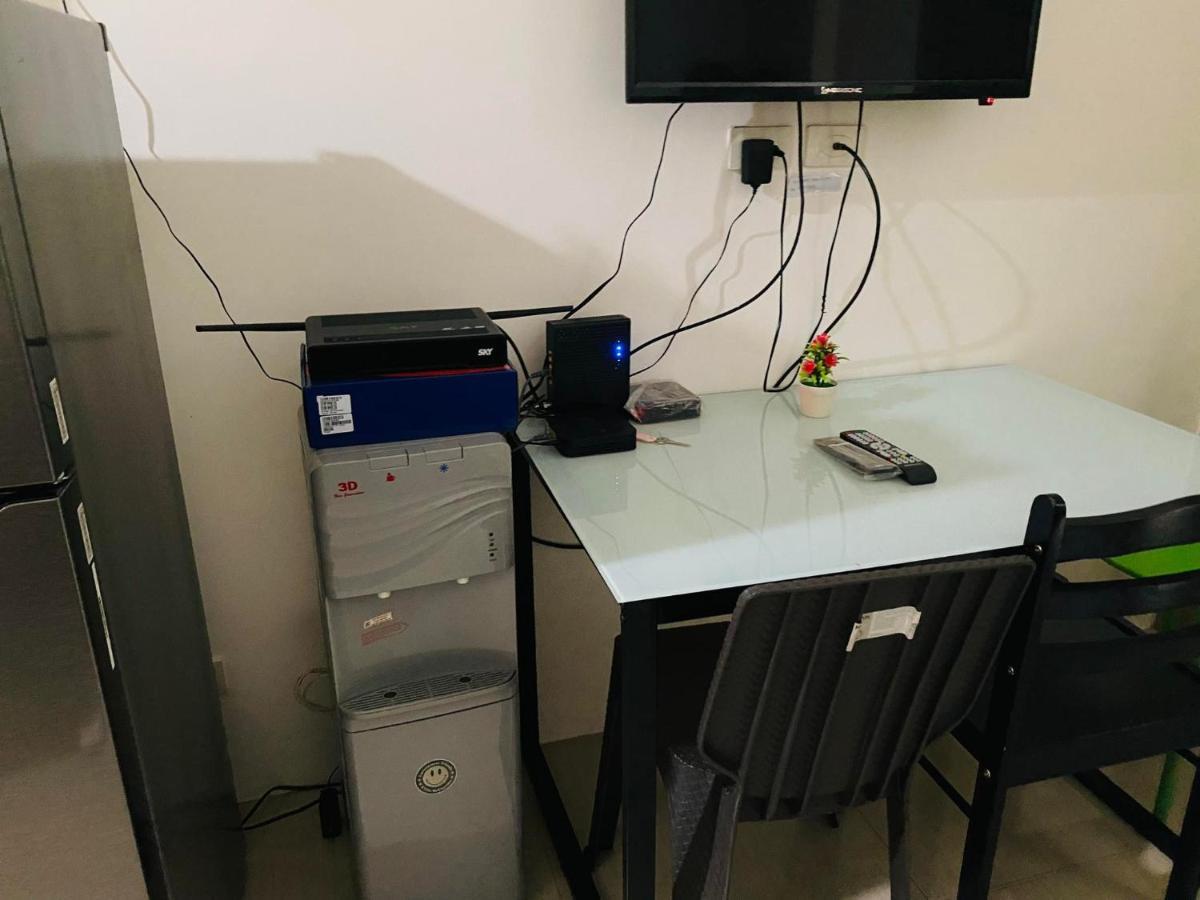 Apartment Shore D10 Near Mall Of Asia- Airport *