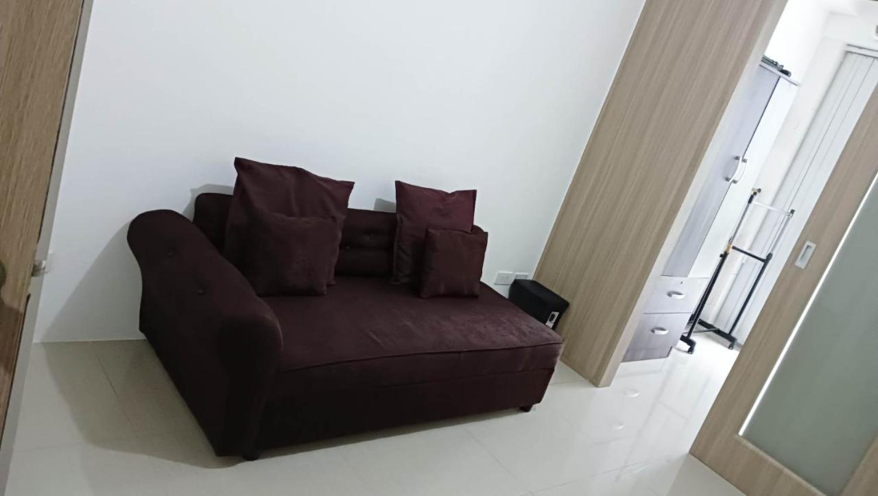 Apartment Shore D10 Near Mall Of Asia- Airport