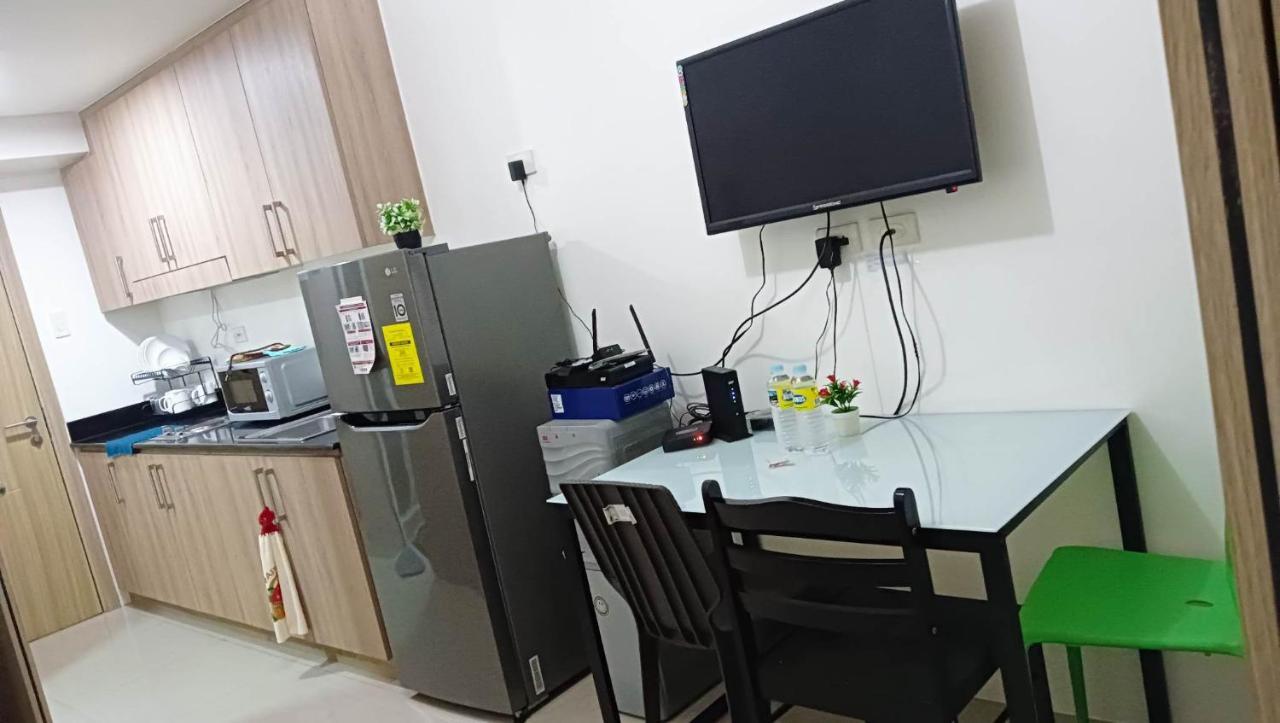 Apartment Shore D10 Near Mall Of Asia- Airport *