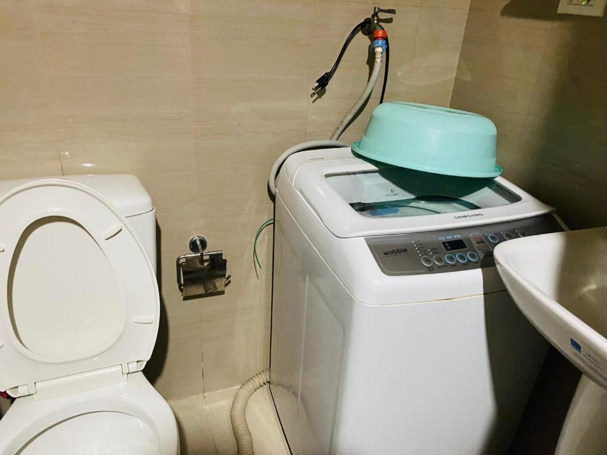 Shore D10 Near Mall Of Asia- Airport Apartment *