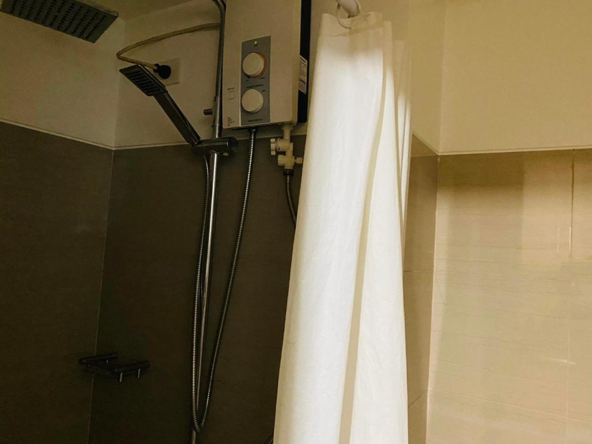 Apartment Shore D10 Near Mall Of Asia- Airport *