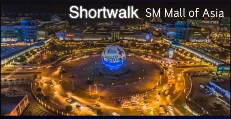 Apartment Shore D10 Near Mall Of Asia- Airport