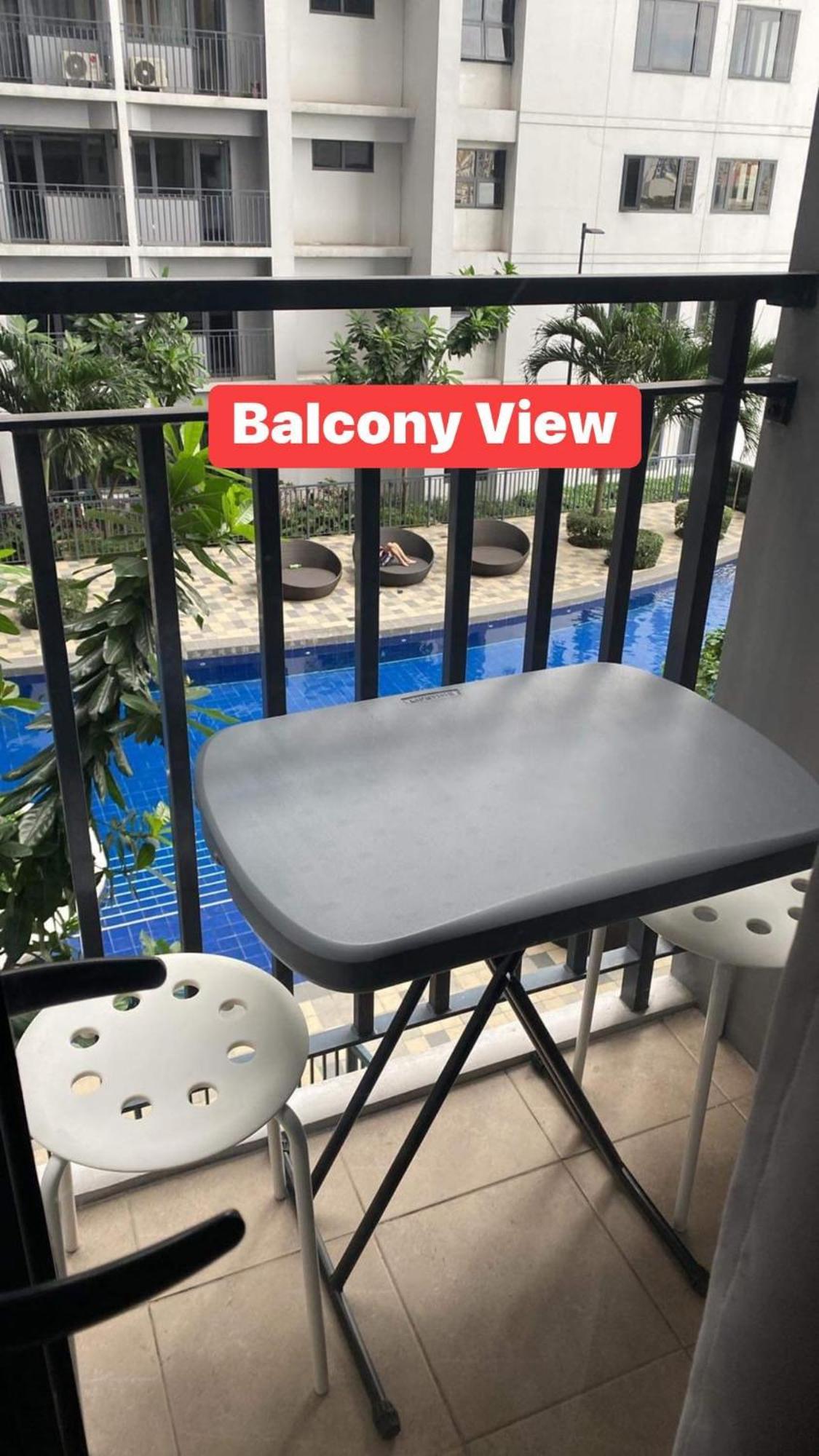 Shore D10 Near Mall Of Asia- Airport Apartment *