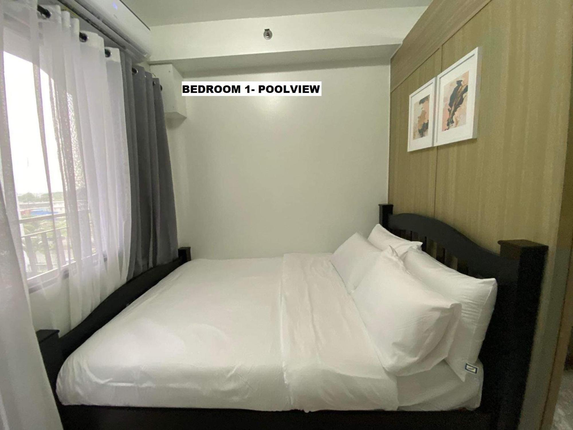Shore D10 Near Mall Of Asia- Airport *