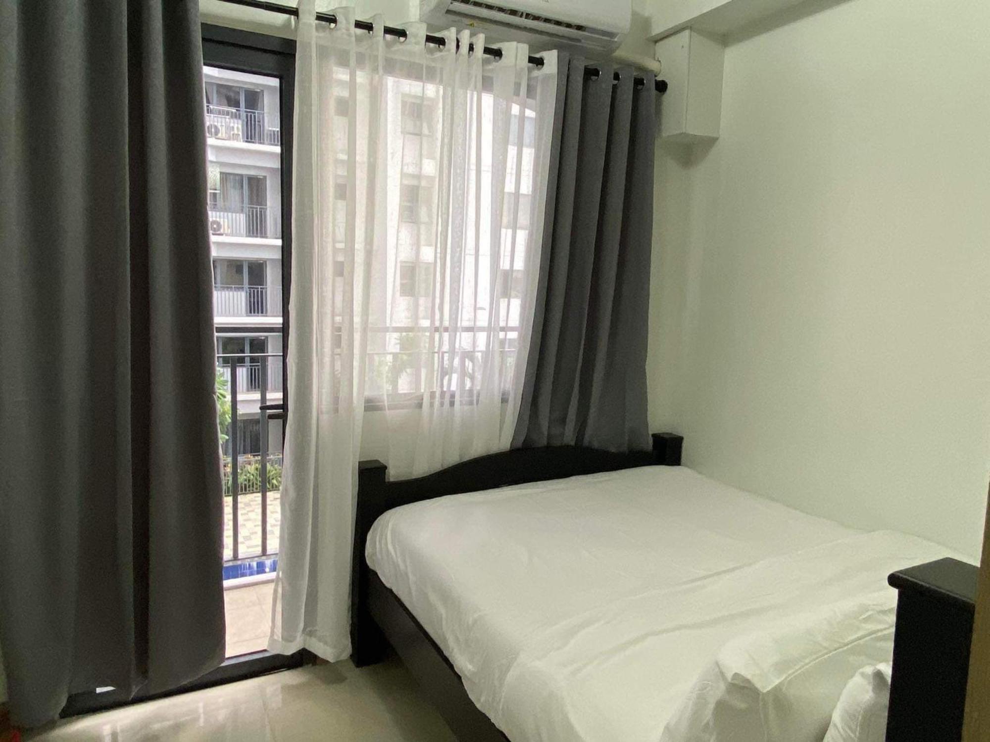Apartment Shore D10 Near Mall Of Asia- Airport Manila