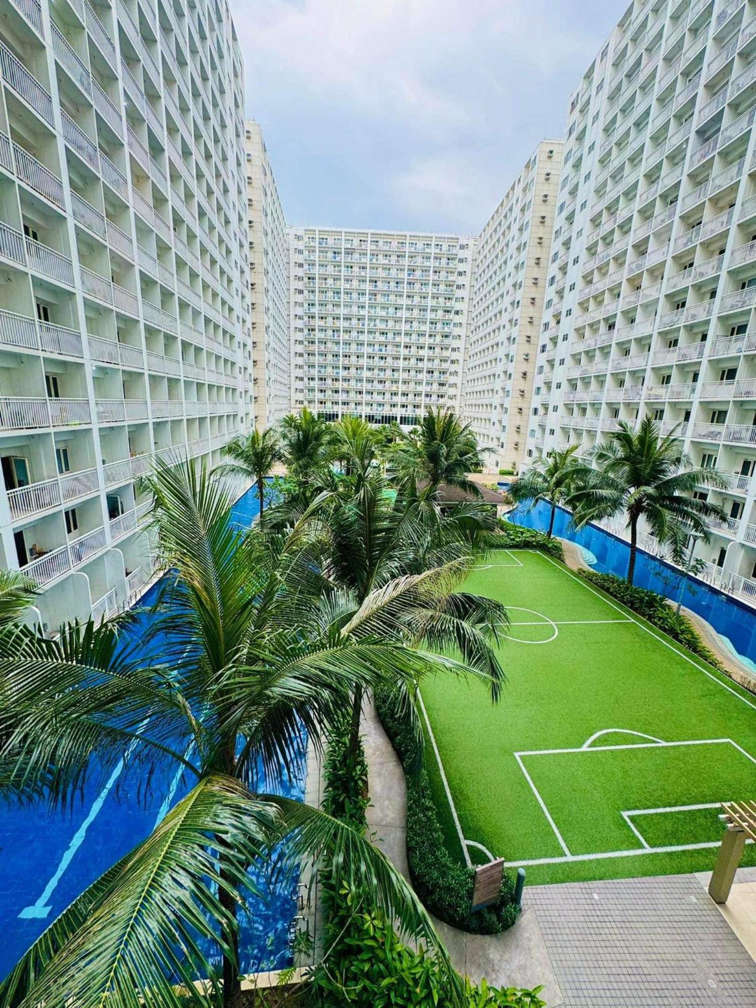 Apartment Shore D10 Near Mall Of Asia- Airport *